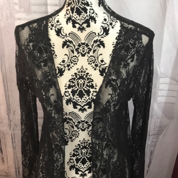 Cardigan - Picture 2 of 3